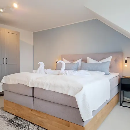 Rr - Kappel - 85qm - Lift - Wifi *