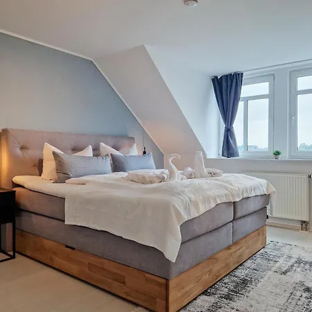 Apartamento Rr - Apartments Kappel - 85Qm - Lift - Wifi