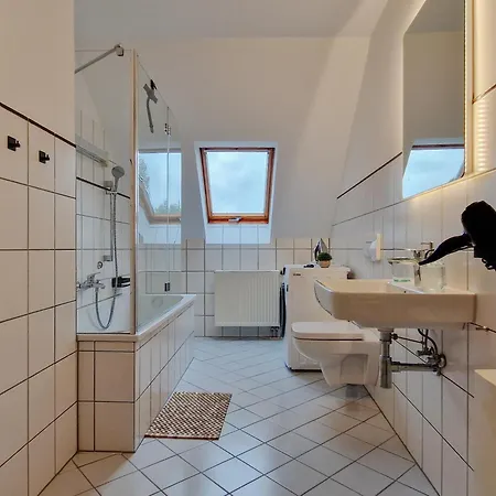 Rr - New - Kappel - 85qm - Lift - Wifi *