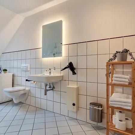 Rr - Apartments Kappel - 85Qm - Lift - Wifi Apartamento *