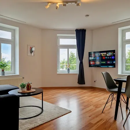 Rr - Kappel - 85qm - Lift - Wifi *