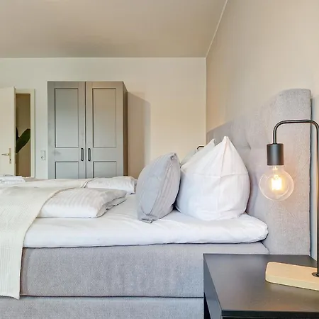 Apartment Rr - New - Kappel - 85qm - Lift - Wifi *