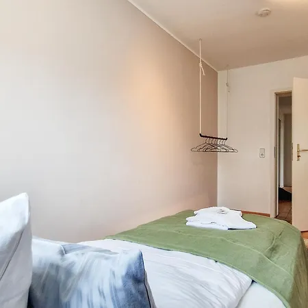 Rr - Kappel - 85qm - Lift - Wifi 公寓 *