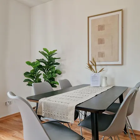 Rr - New - Kappel - 85qm - Lift - Wifi Apartment