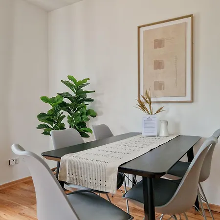 Rr - Apartments Kappel - 85Qm - Lift - Wifi Apartamento