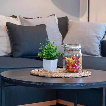 Rr - Apartments Kappel - 85Qm - Lift - Wifi Chemnitz