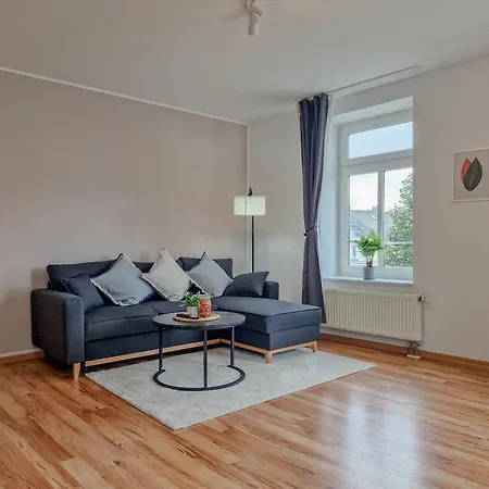 Apartamento Rr - Apartments Kappel - 85Qm - Lift - Wifi *