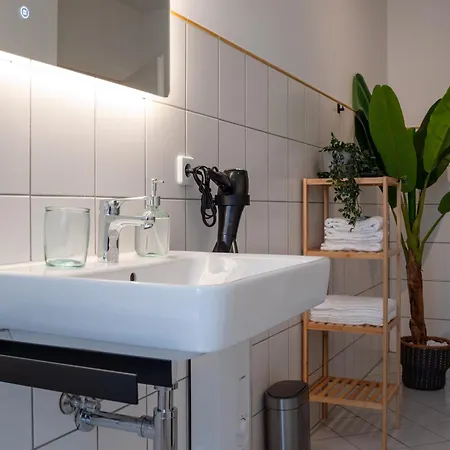 Rr - Apartments Kappel - 85Qm - Lift - Wifi Apartamento