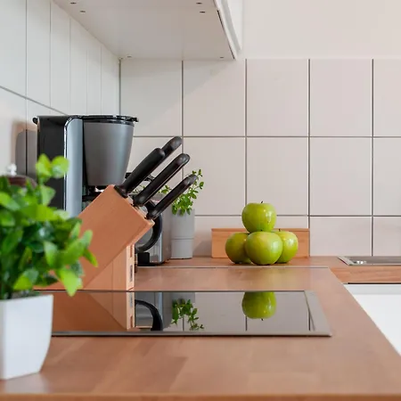 Rr - Apartments Kappel - 85Qm - Lift - Wifi *